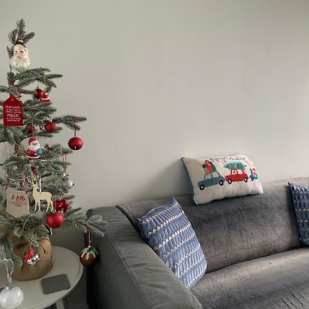 Pirates Cove Holiday Chalet Бридлингтън Екстериор снимка