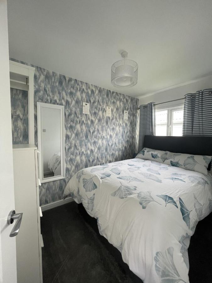 Pirates Cove Holiday Chalet Бридлингтън Екстериор снимка