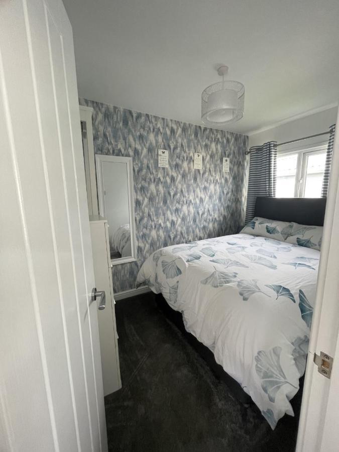 Pirates Cove Holiday Chalet Бридлингтън Екстериор снимка